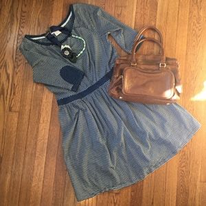 Anthropologie Dress